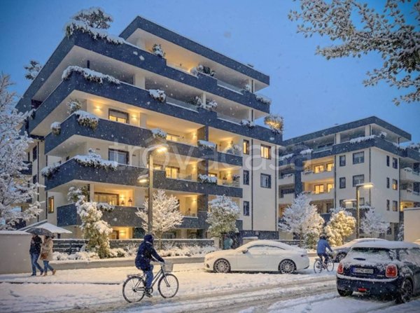 appartamento in vendita a Melzo