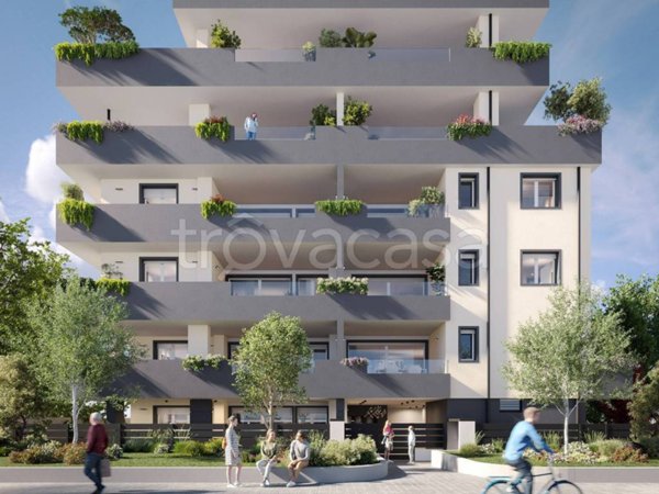 appartamento in vendita a Melzo