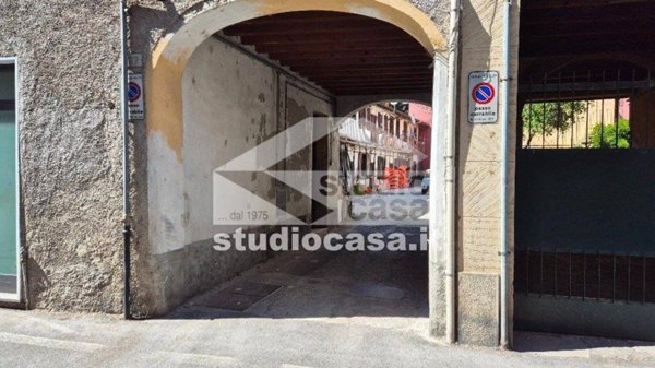 appartamento in vendita a Melzo