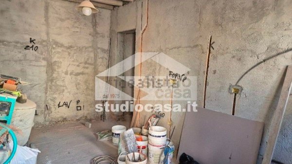 appartamento in vendita a Melzo