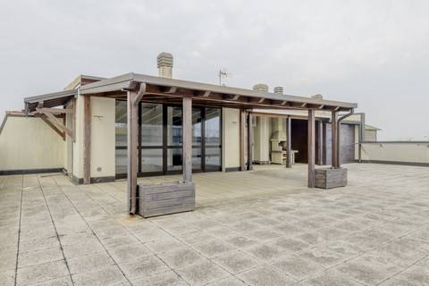 appartamento in vendita a Melzo