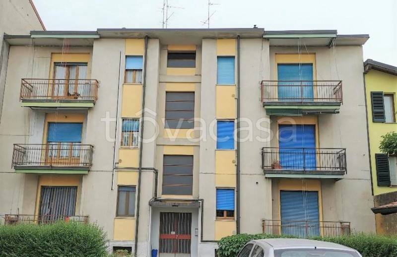 appartamento in vendita a Melzo