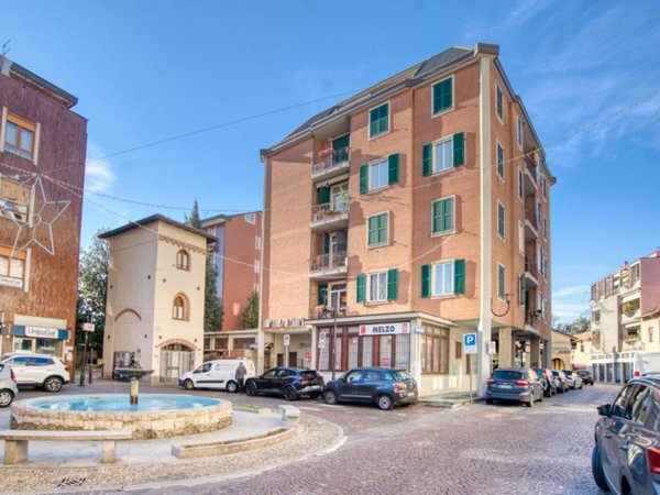 ufficio in vendita a Melzo