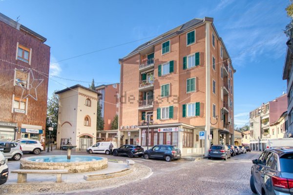 ufficio in vendita a Melzo