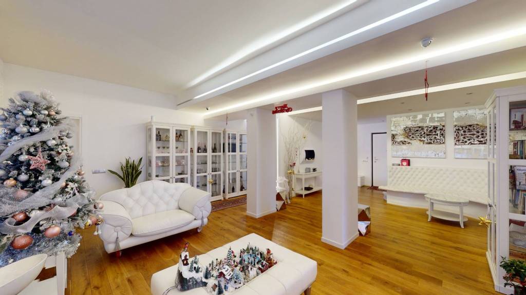 ufficio in vendita a Melzo