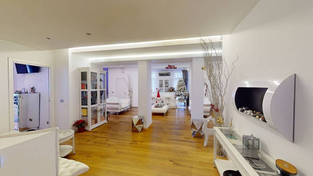 ufficio in vendita a Melzo