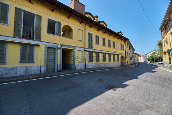 appartamento in vendita a Melzo