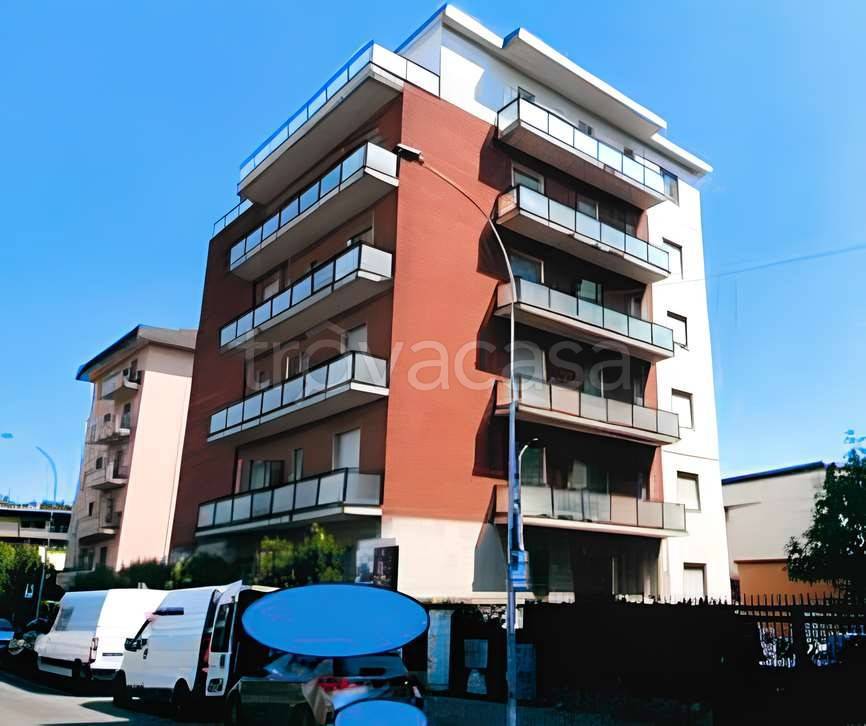 appartamento in vendita a Melzo