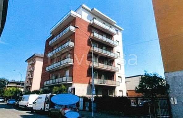 appartamento in vendita a Melzo