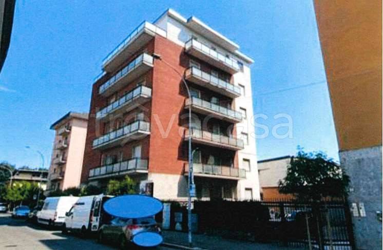 appartamento in vendita a Melzo