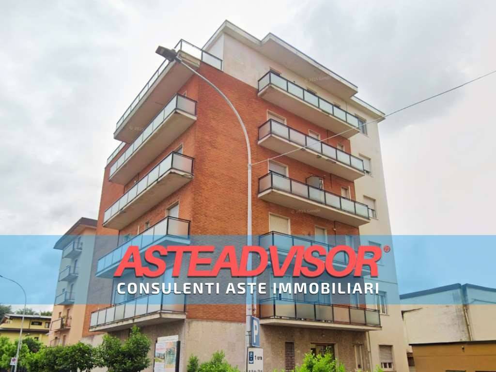 appartamento in vendita a Melzo