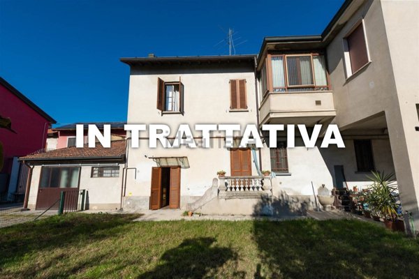 appartamento in vendita a Melzo