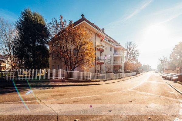 appartamento in vendita a Melzo