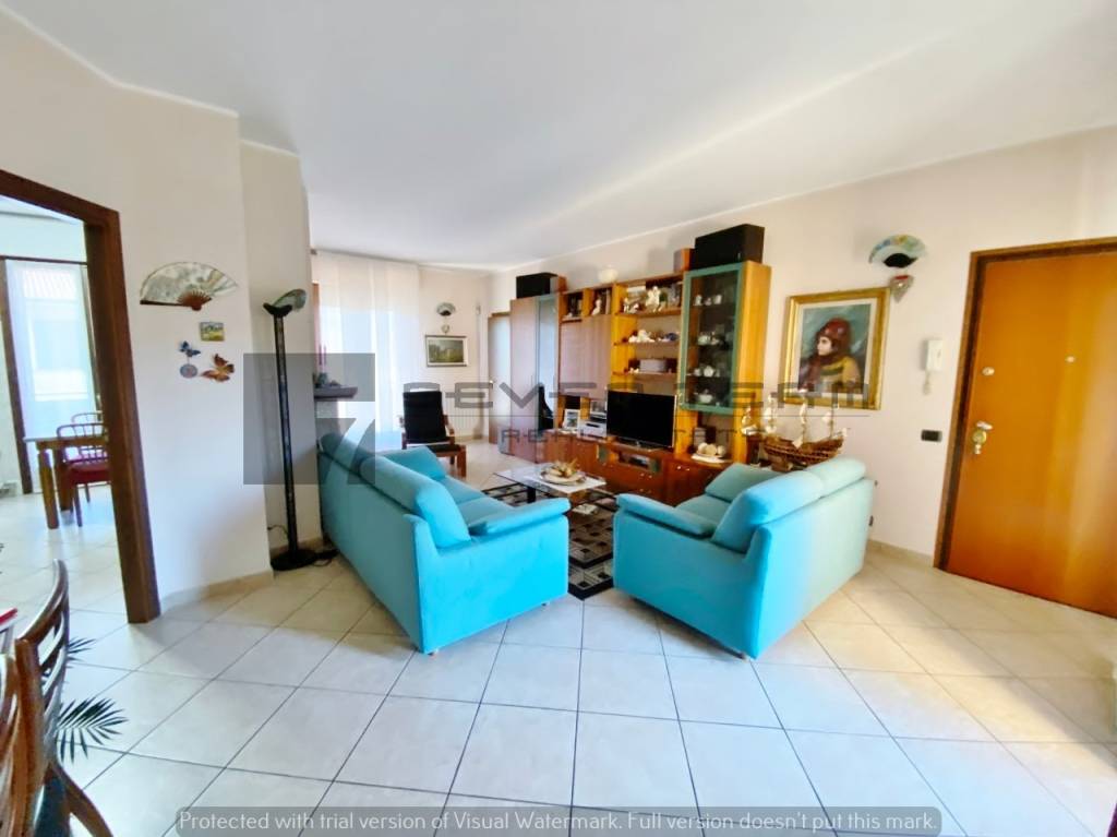 appartamento in vendita a Melzo