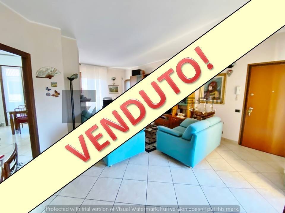 appartamento in vendita a Melzo