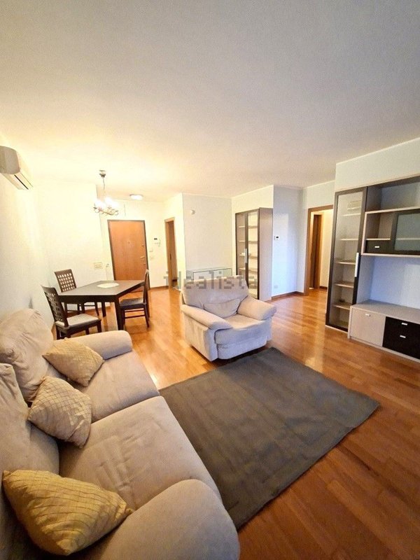 appartamento in vendita a Melzo