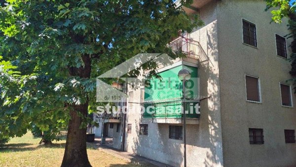 appartamento in vendita a Melzo