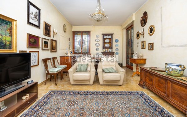 appartamento in vendita a Melzo