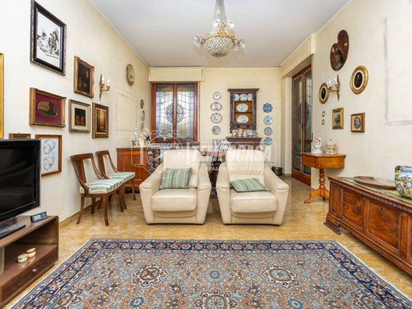 appartamento in vendita a Melzo