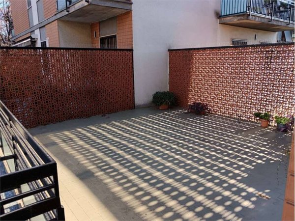 appartamento in vendita a Melzo