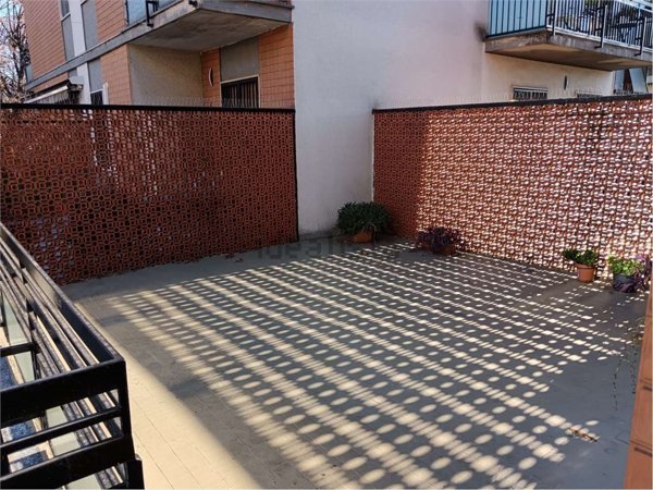 appartamento in vendita a Melzo