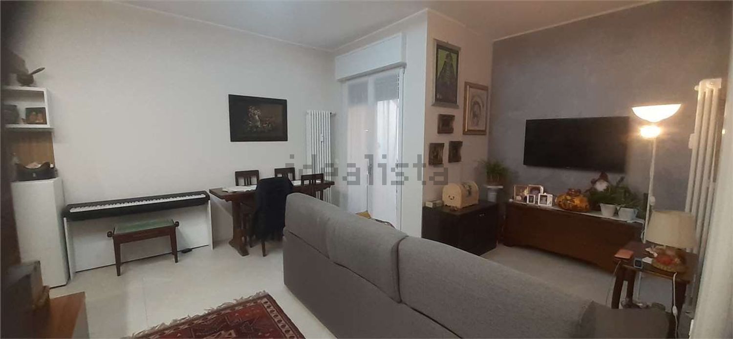 appartamento in vendita a Melzo