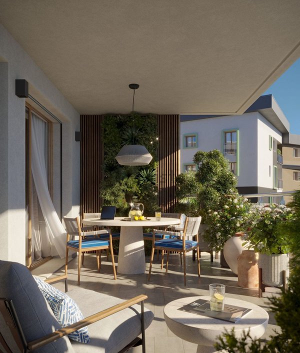 appartamento in vendita a Melzo