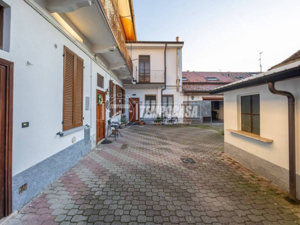 appartamento in vendita a Melzo