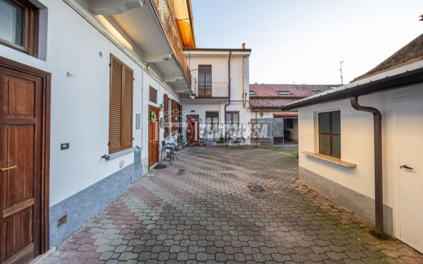 appartamento in vendita a Melzo