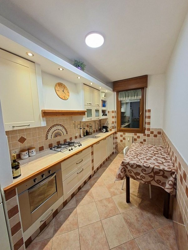 appartamento in vendita a Melzo