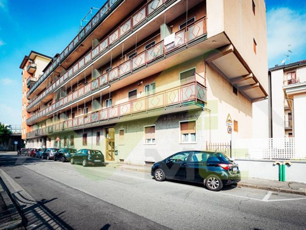 appartamento in vendita a Melzo