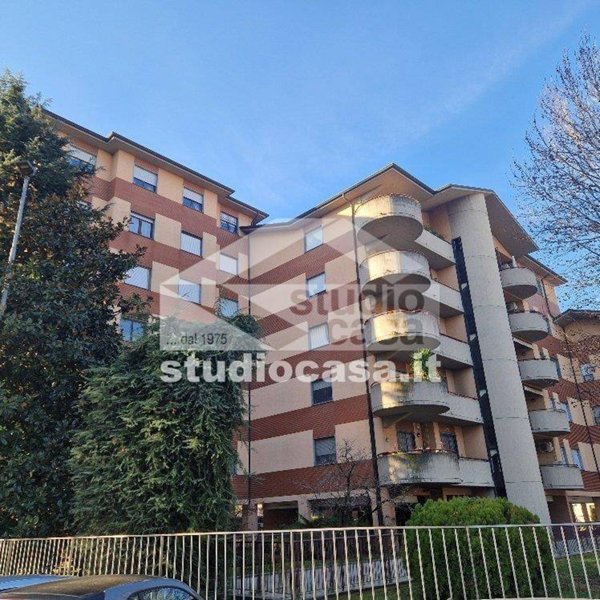 appartamento in vendita a Melzo