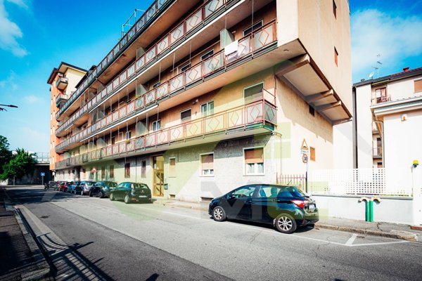 appartamento in vendita a Melzo