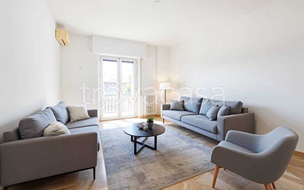 appartamento in vendita a Melzo