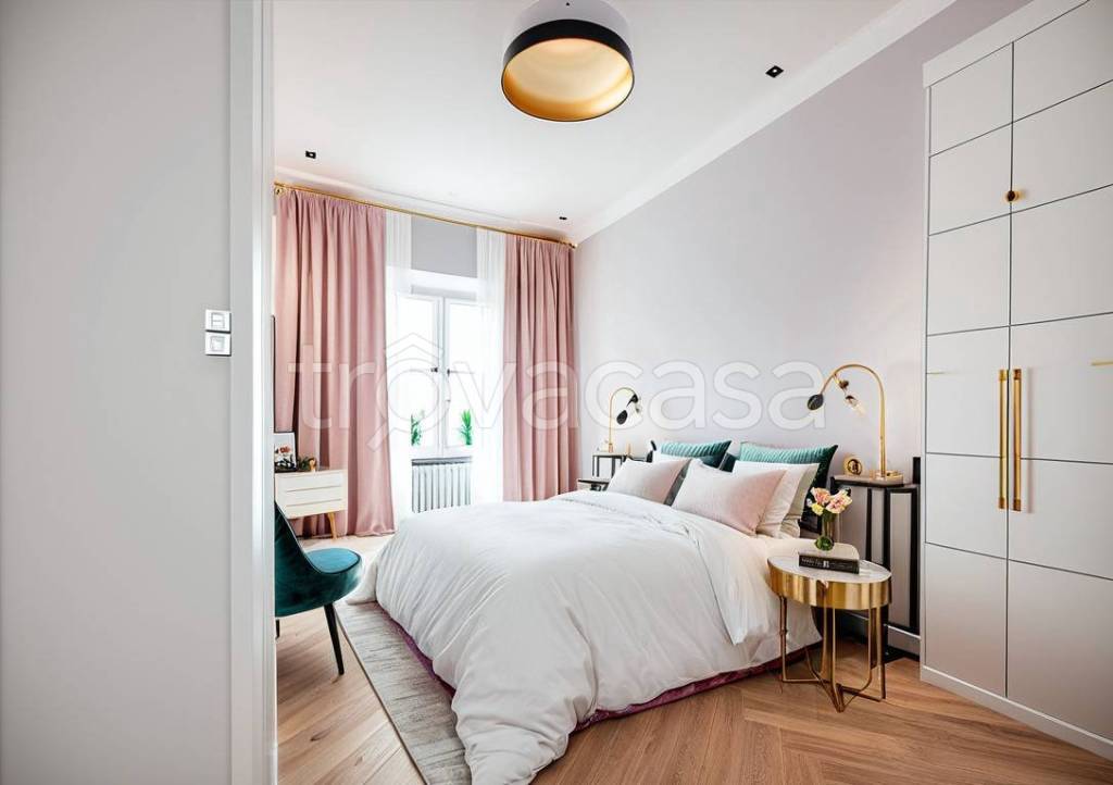 appartamento in vendita a Melzo