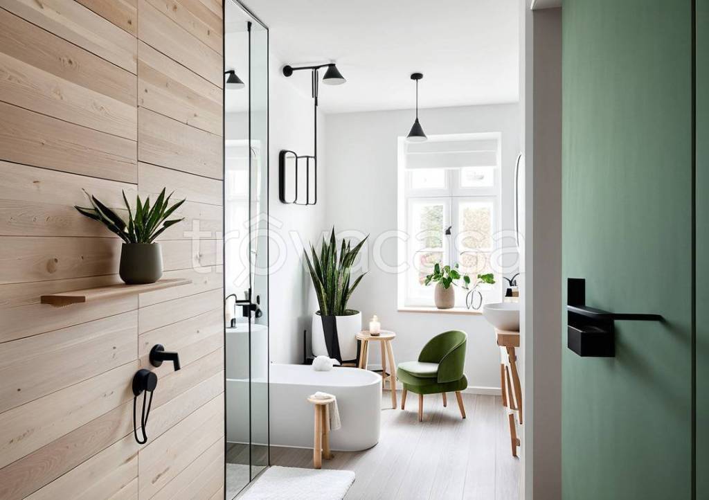 appartamento in vendita a Melzo