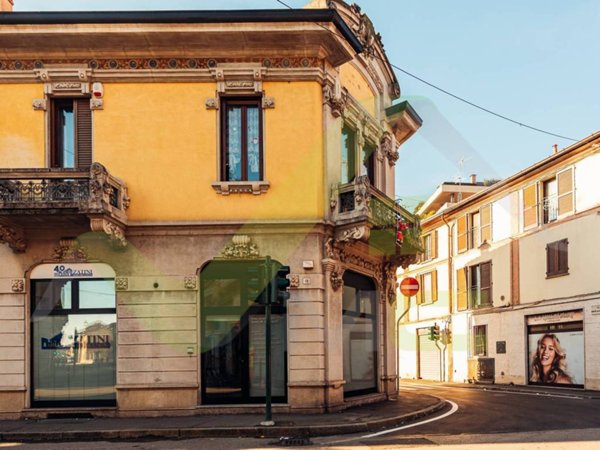 ufficio in vendita a Melzo