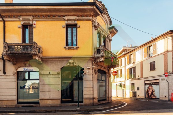 ufficio in vendita a Melzo