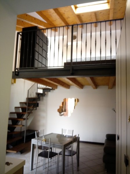 appartamento in vendita a Melzo