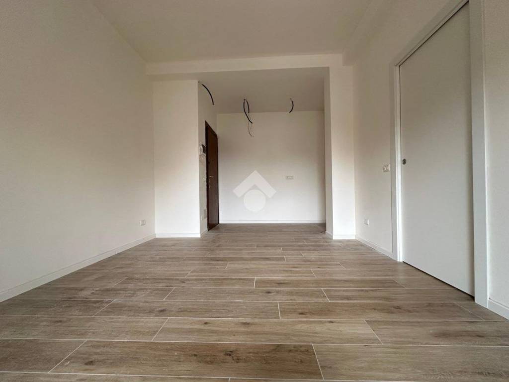 appartamento in vendita a Melzo