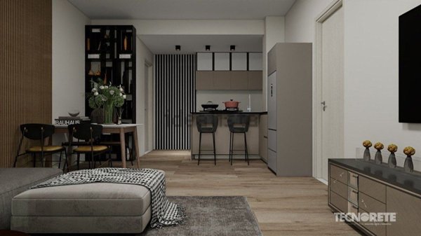 appartamento in vendita a Melzo