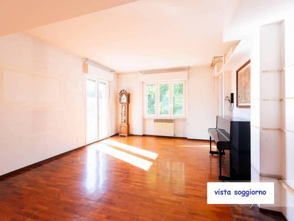 appartamento in vendita a Melzo