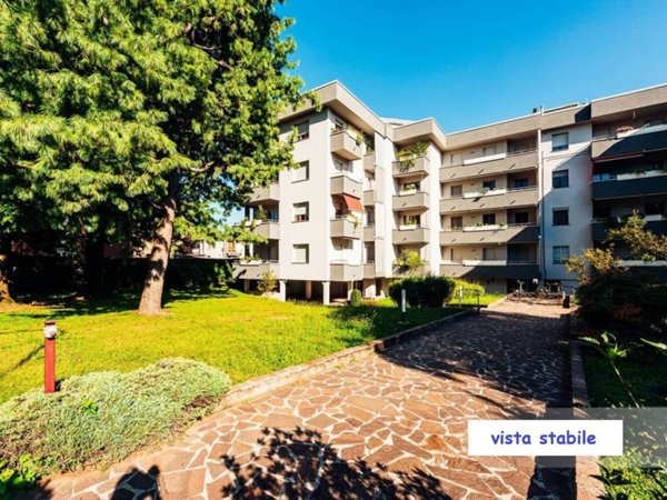 appartamento in vendita a Melzo