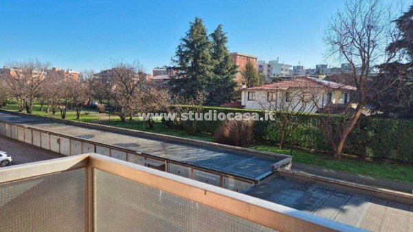 appartamento in vendita a Melzo