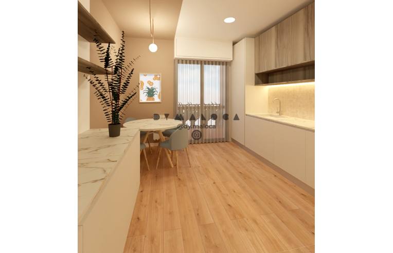 appartamento in vendita a Melzo