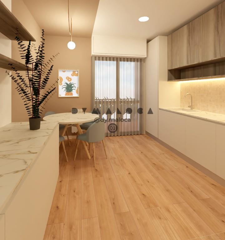 appartamento in vendita a Melzo