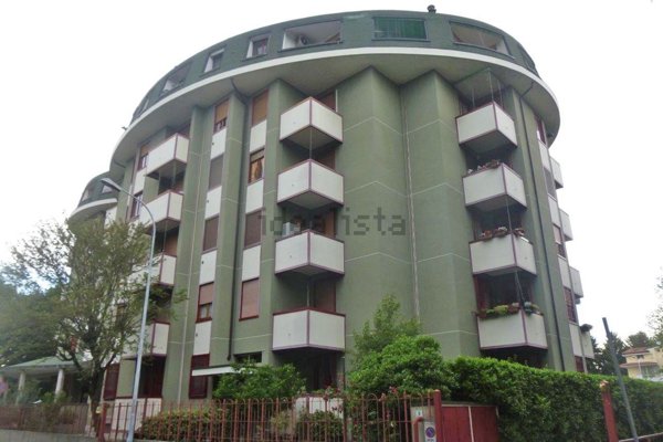 appartamento in vendita a Melzo