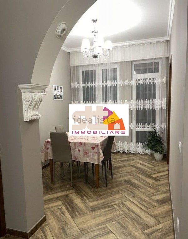 appartamento in vendita a Melzo