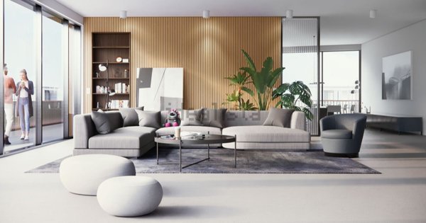 appartamento in vendita a Melzo