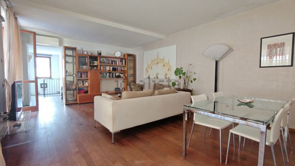 appartamento in vendita a Melzo